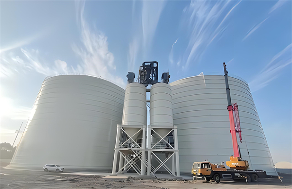 翠屏大型钢板库