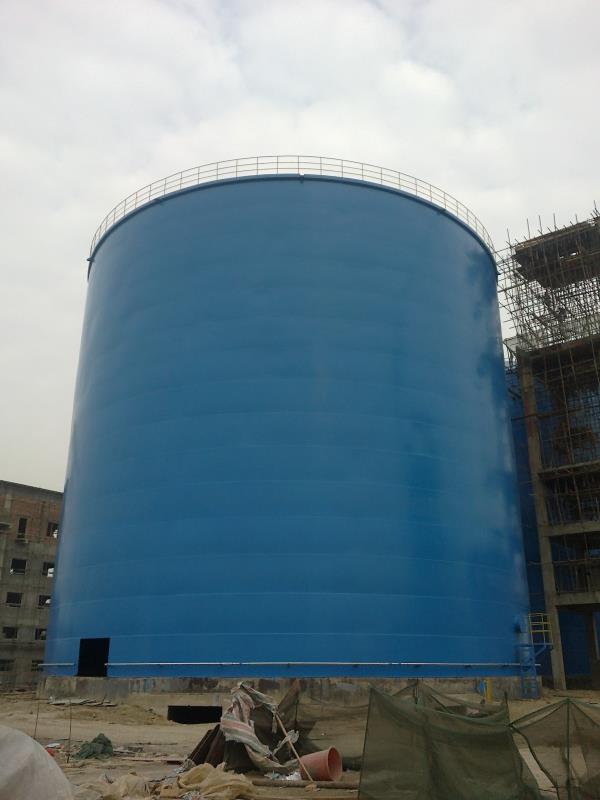 翠屏1万吨大型钢板库